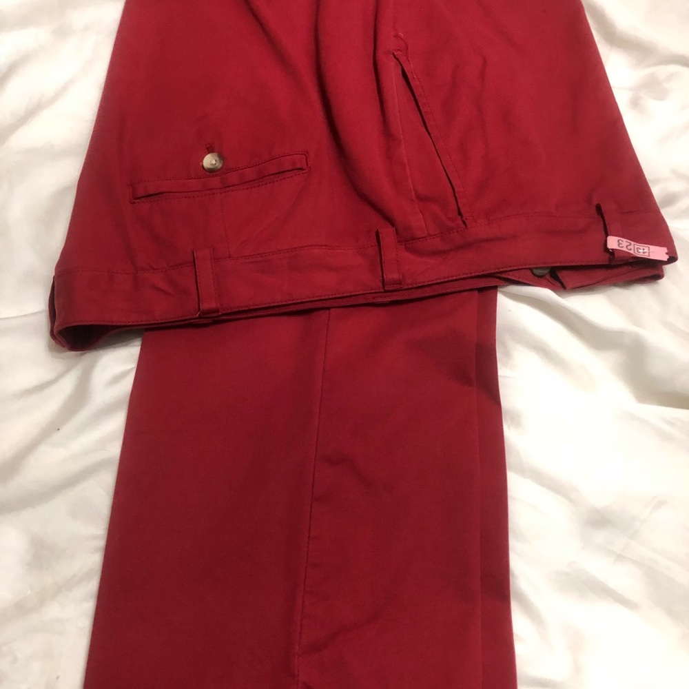 Vineyard vines pants